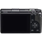 Ricoh GR III X Urban Edition